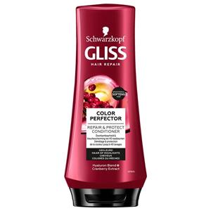 Gliss Kur Conditioner Color Perfector, 200 ml