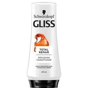 Gliss Kur Conditioner Total Repair, 200 ml