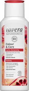 Lavera Conditioner Colour & Care Bio Fr-de, 200 ml