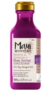 Maui Revive & Hydrate Conditioner, 385 ml