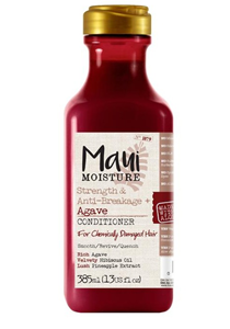 Bruchverhindernder Conditioner Maui Agave (385 Ml)