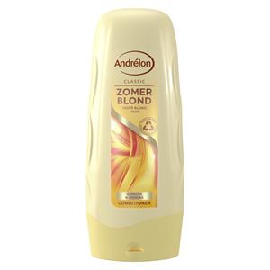 Andrelon Conditioner Zomer Blond, 300 ml