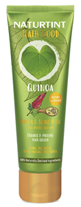 Naturtint Hairfood Quinoa Masker, 150 ml