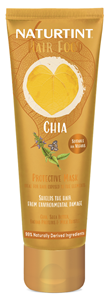Naturtint Hairfood Chia Masker, 150 ml