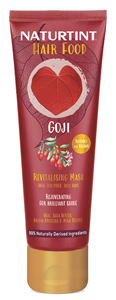 Naturtint Hairfood Goji Masker, 150 ml