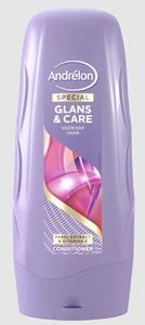 Andrelon Conditioner Glans & Care, 300 ml