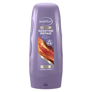 Andrelon Conditioner Keratine Repair, 300 ml