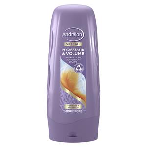 Andrelon Conditioner Hydratatie & Volume, 300 ml