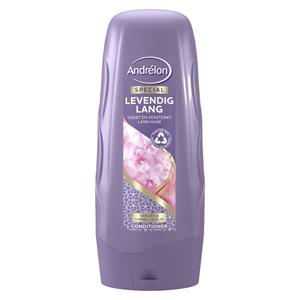 Andrelon Levendig Lang Conditioner, 300 ml