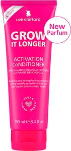 Lee Stafford Grow It Longer Conditioner, 250 ml