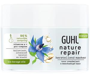 Guhl Nature Repair Masker, 250 ml