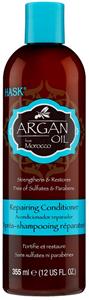Hask Argan Oil Repair Conditioner, 355 ml