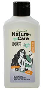 Nature Care Conditioner Volume, 250 ml