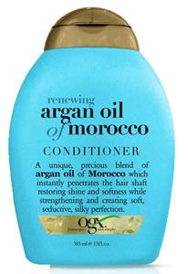 Organix Ogx Renewing Argan Oil Of Morocco Conditioner, 385 ml