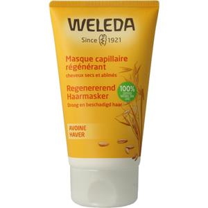 Weleda Haver Regenererend Masker, 150 ml