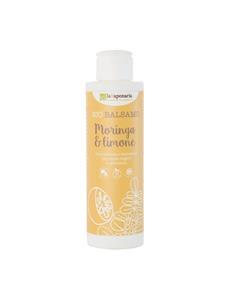 La Saponaria Conditioner Bio Moringa & Citroen, 150 ml