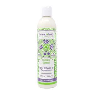 Human+kind Conditioner Grapefruit Vegan, 360 ml
