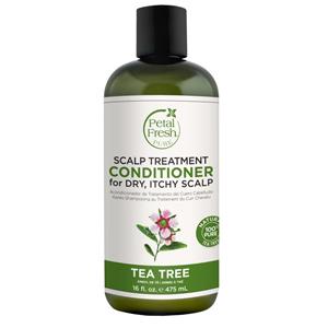 Petal Fresh Conditioner Tea Tree, 475 ml