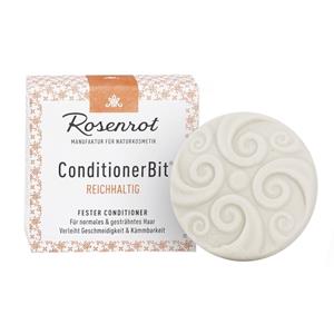 Rosenrot Solid Conditioner Rich, 60 gram