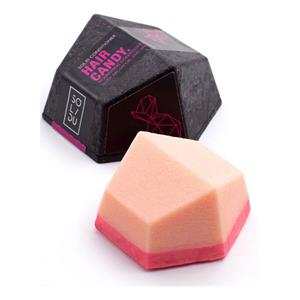 Haarspülung Solidu Hair Candy Stab Karité Arganöl (60 G)