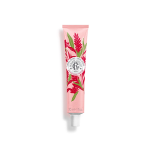 Roger & Gallet Gingembre Rouge Weldadige Handcrème 30ml