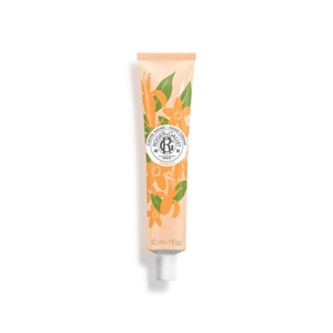 Roger & Gallet Néroli Weldadige Handcrème - 30ml