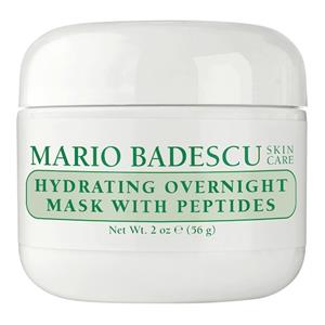 Mario Badescu Hydrating Overnight Mask W/ Peptides 56g