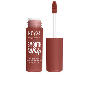 NYX Professional Makeup Smooth Whip Matte Lip Cream