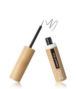 ZAO Bamboo Eyeliner Brush