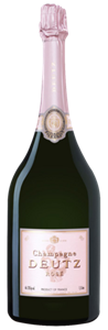 Champagne Deutz Rosé Magnum 75CL