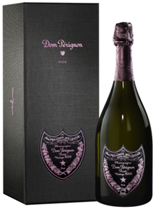 Dom Pérignon Rosé Vintage 75CL