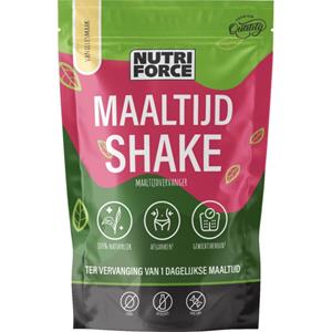 Nutriforce Maaltijdshake 700gr