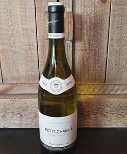 Moillard-Grivot AOP Petit Chablis