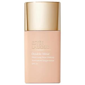 Estée Lauder Double Wear Sheer Long-Wear Makeup SPF20 Foundation