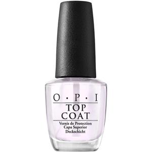 OPI Top Coat 15ml