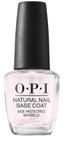 OPI NATURAL BASE COAT 15 ml