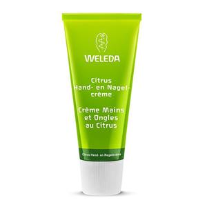 Weleda Citrus Hand-Nagelcrème 50ml