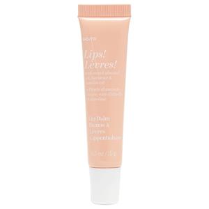 Go-To Lips!