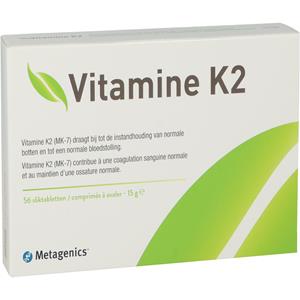 Metagenics Vitamine K2