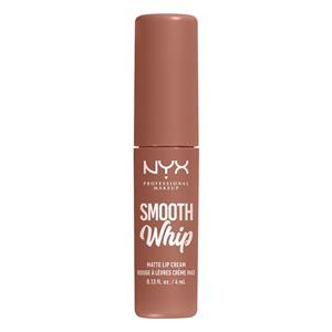 NYX Professional Makeup Smooth Whip Matte Lip Cream