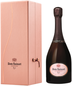 Ruinart Dom  Rosé 75CL