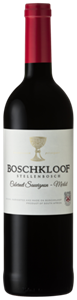 Boschkloof Cabernet Sauvignon Merlot 75CL