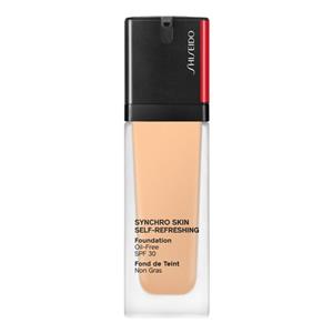 Shiseido SYNCHRO SKIN self refreshing foundation #240