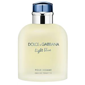 Dolce & Gabbana Light Blue Pour Homme Eau de Toilette