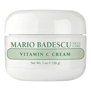 Mario Badescu Vitamine C Creme  - Moisturizer Vitamine C-crème  - 28 ML