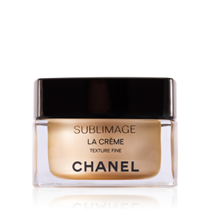 CHANEL SUBLIMAGE LA CRÈME TEXTURE FINE Gesichtscreme