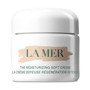 La Mer Hydraterende Creme Intens Voedend Verzachtend  - The Moisturizing Soft Cream Hydraterende Crème - Intens Voedend & Verzachtend  - 60 ML