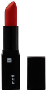 HEMA Lippenstift Mat Red Rebel (rood)