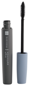 HEMA High Definition Mascara Zwart (zw)