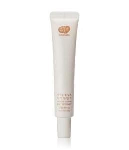 WHAMISA Organic Flowers Eye Essence Augencreme